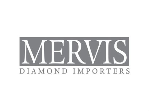 Mervis Diamond Importers .